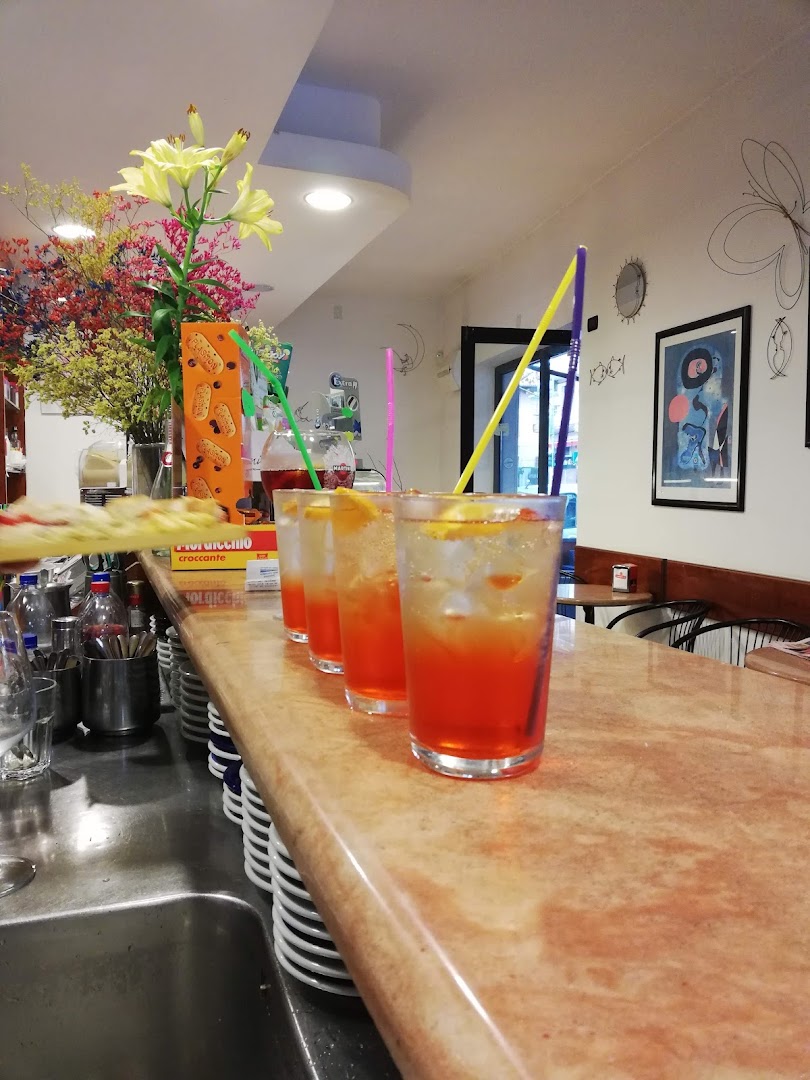 Bar 168, Albisola Superiore