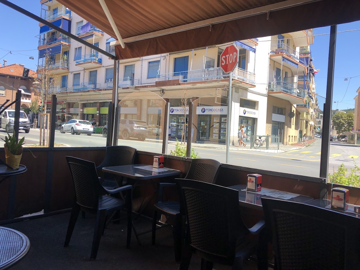 Bar 168