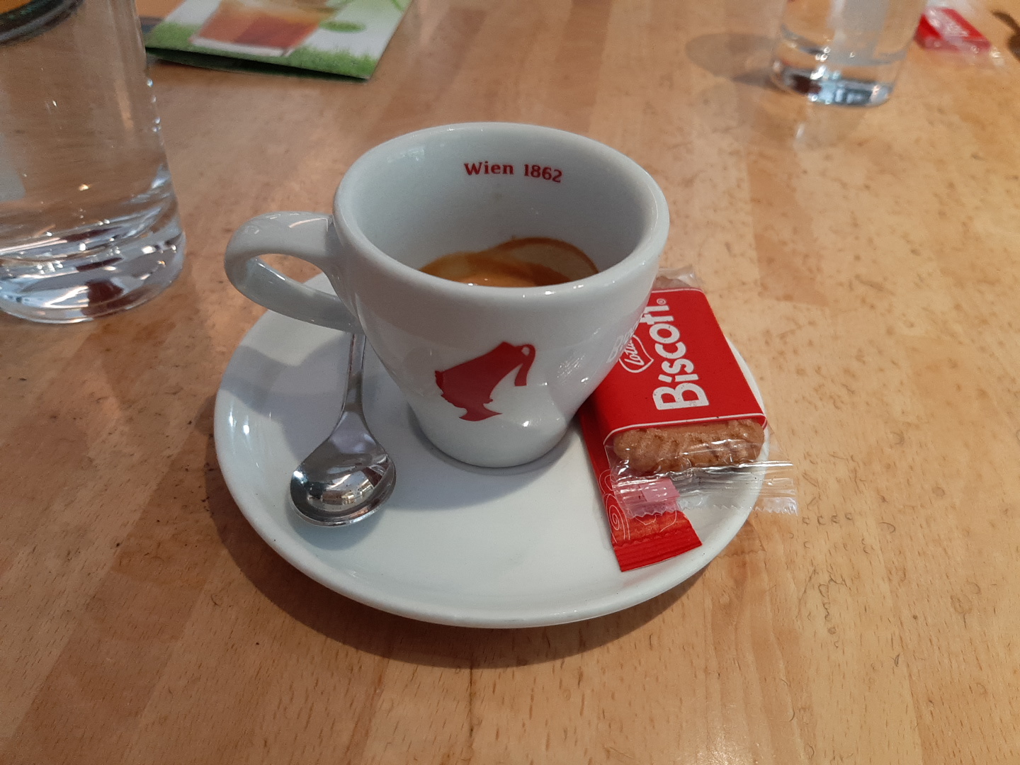 BAR 181, Ortisei