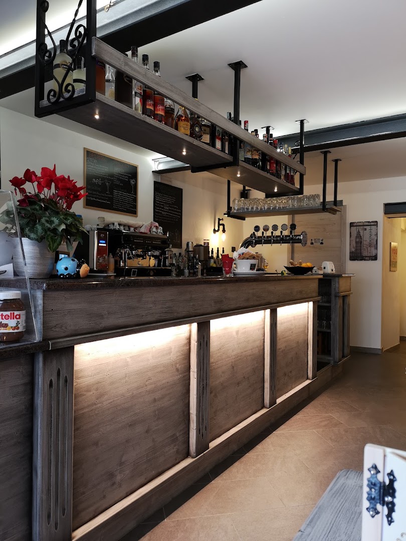 Bar 2 Ciacole