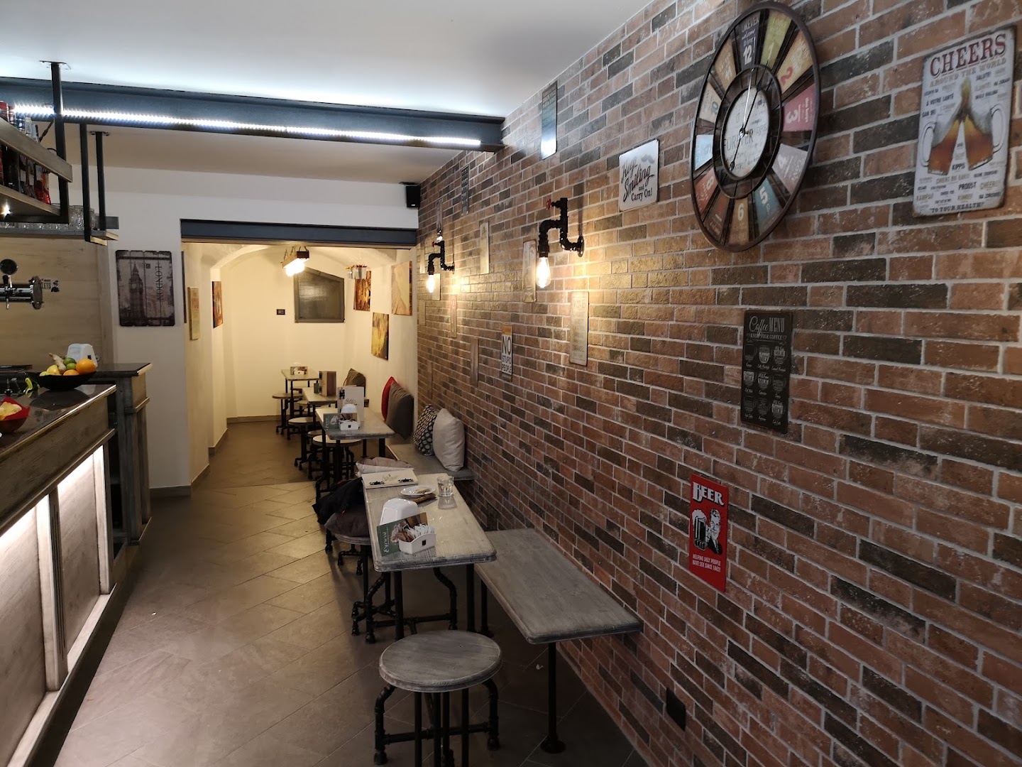 Bar 2 Ciacole