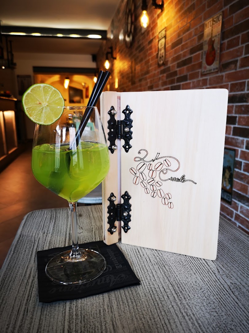Bar 2 Ciacole