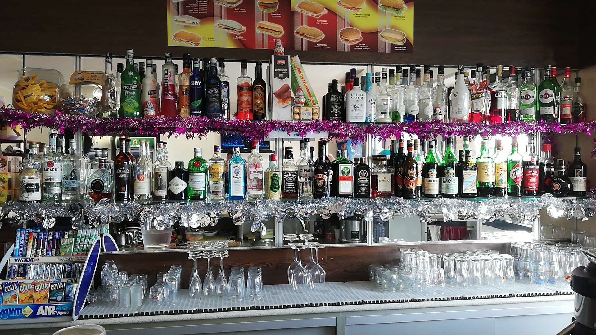 Bar 2 di pikke