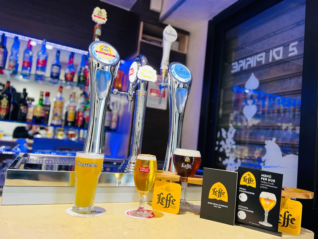 Bar 2 di pikke