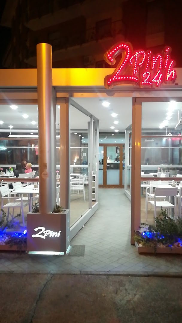 Bar 2 Pini