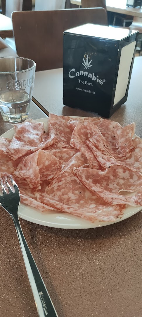 Bar 2000 Snack Café, Padova