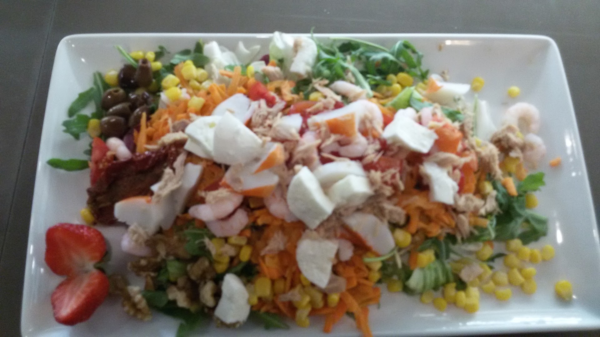 Bar 2000 Snack Café