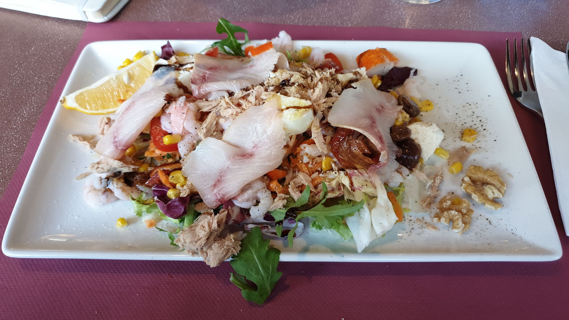 Bar 2000 Snack Café
