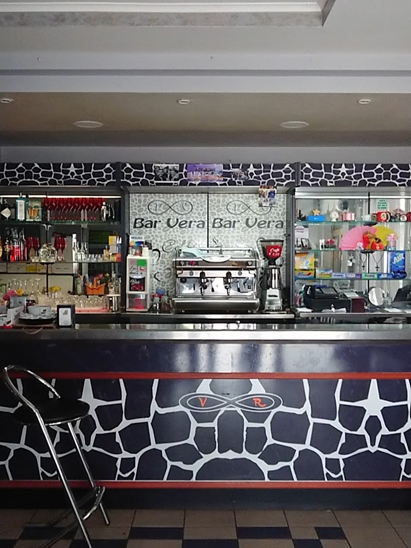 Bar 2000 Vera