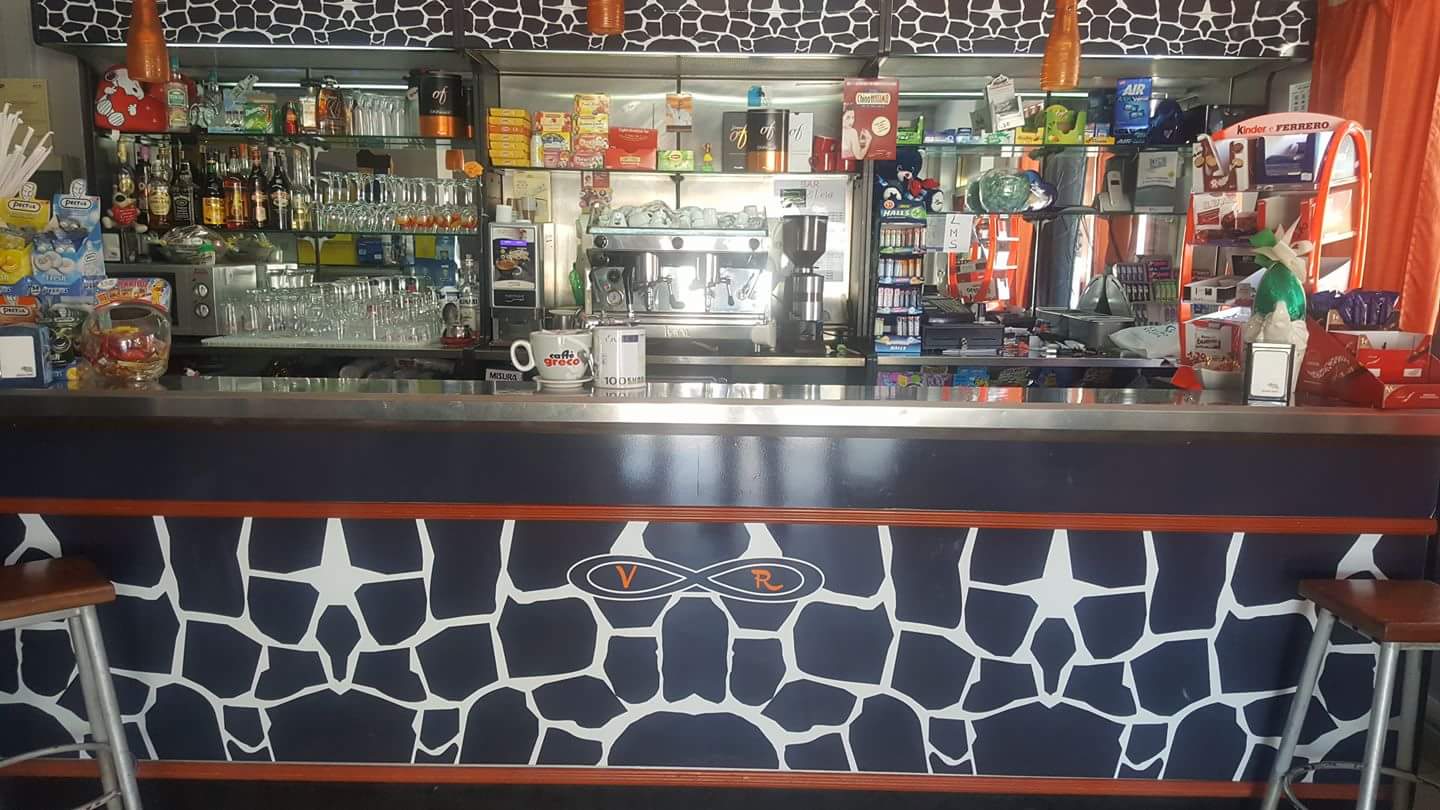 Bar 2000 Vera, Sturno