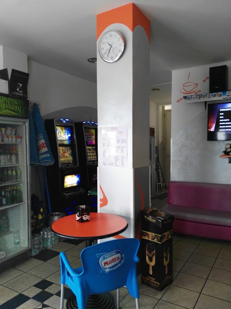 Bar 2000 Vera