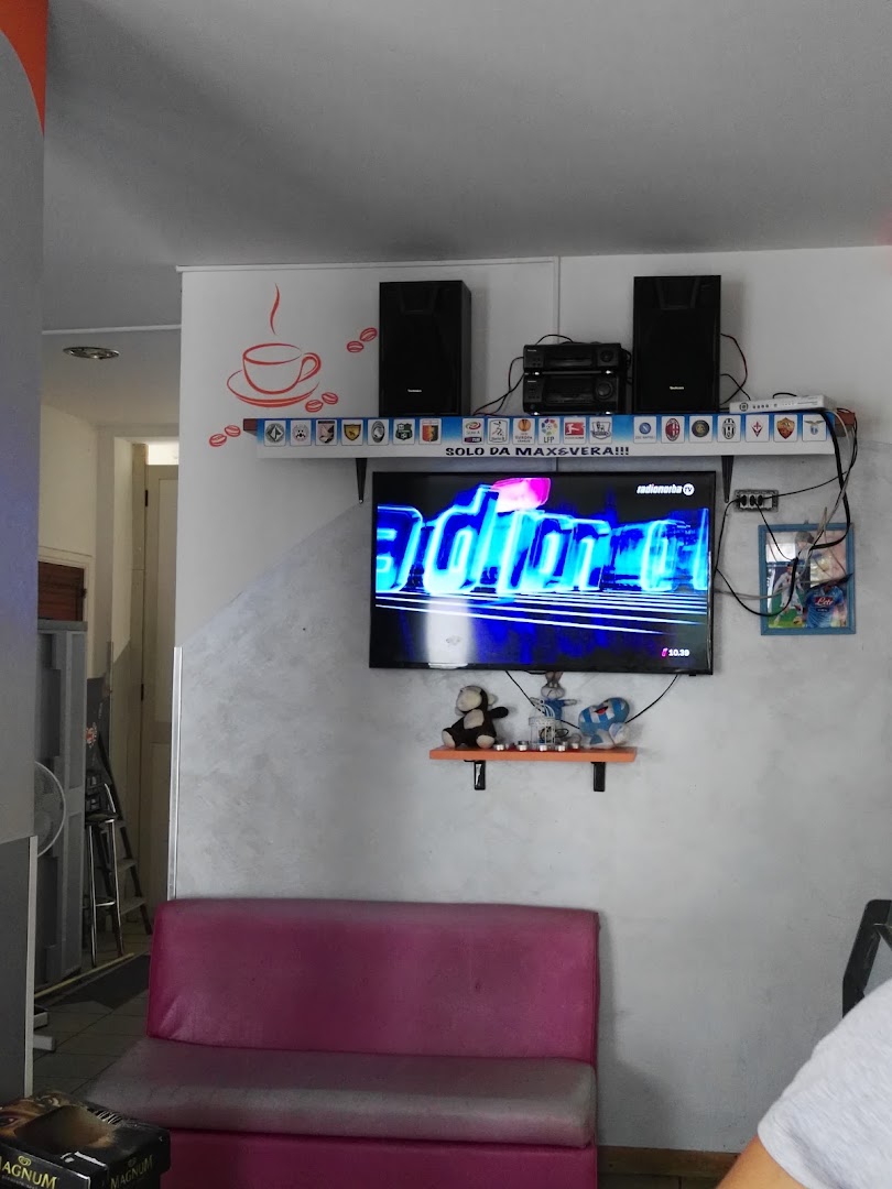 Bar 2000 Vera