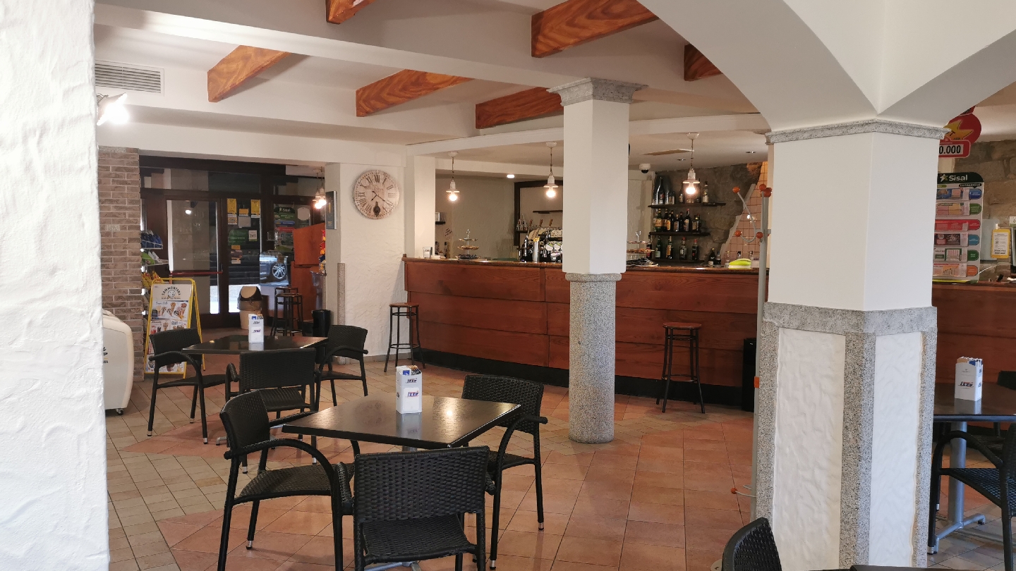 Bar 2000, Foggia