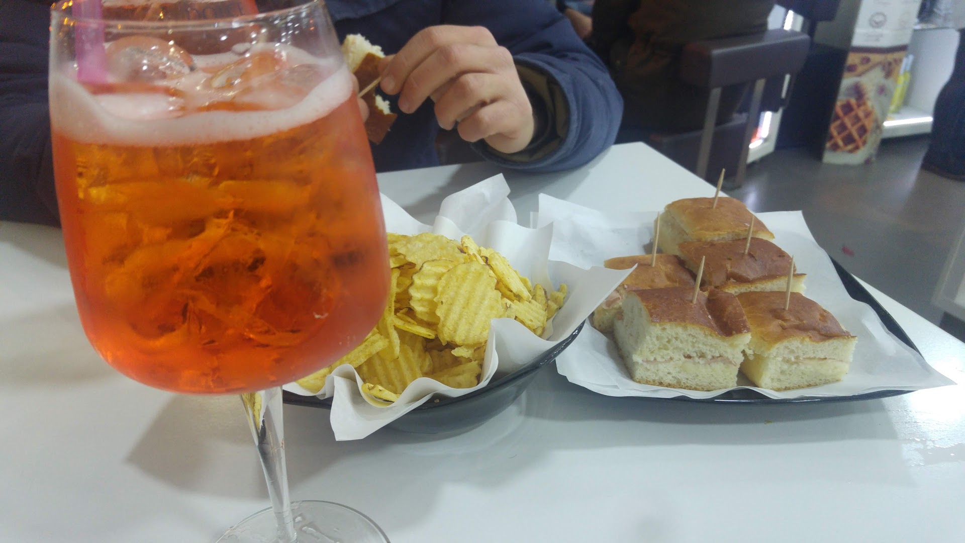 Bar 24 Ore