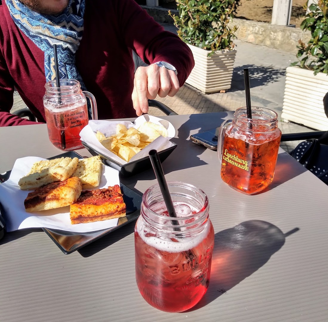 Bar 24 Ore
