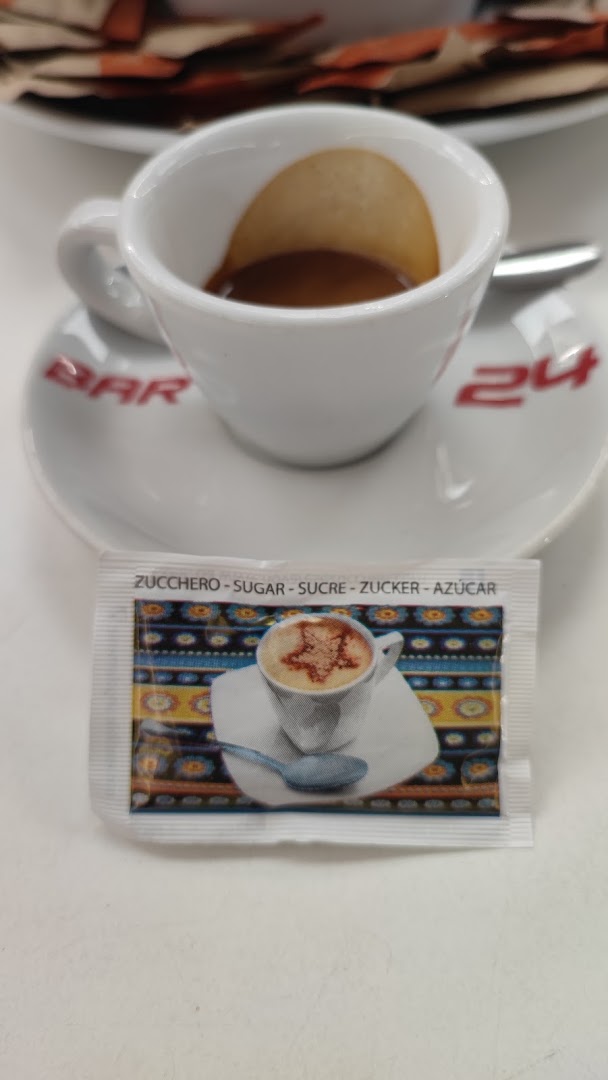 BAR 24