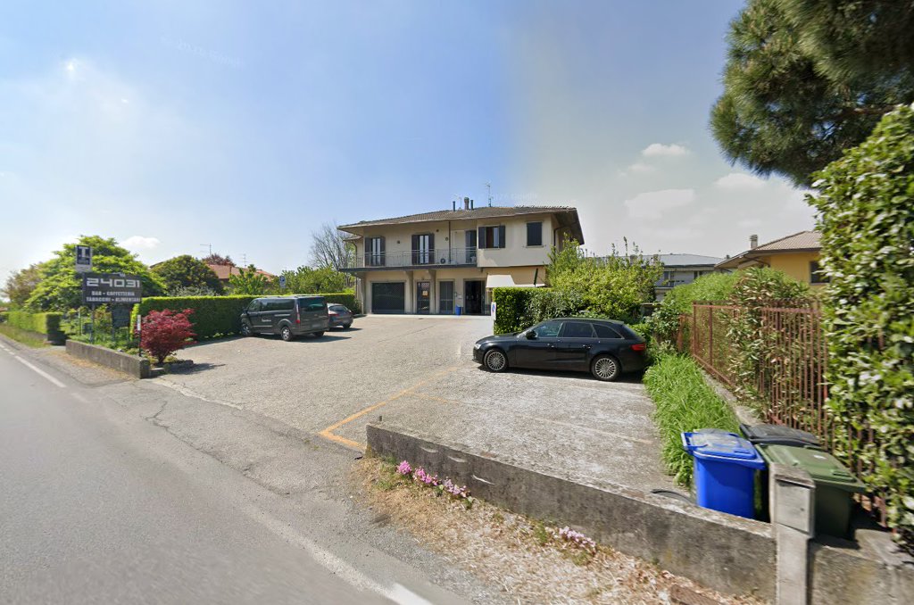Bar 24031