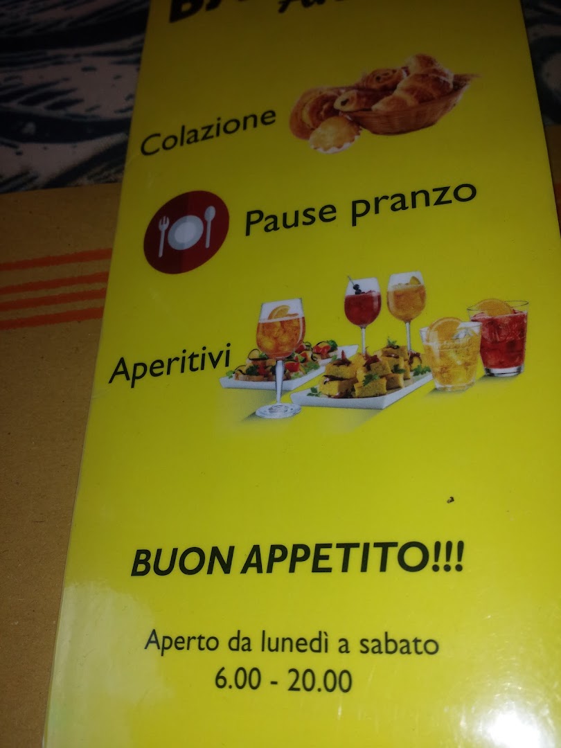 Bar 24031, Almenno San Salvatore