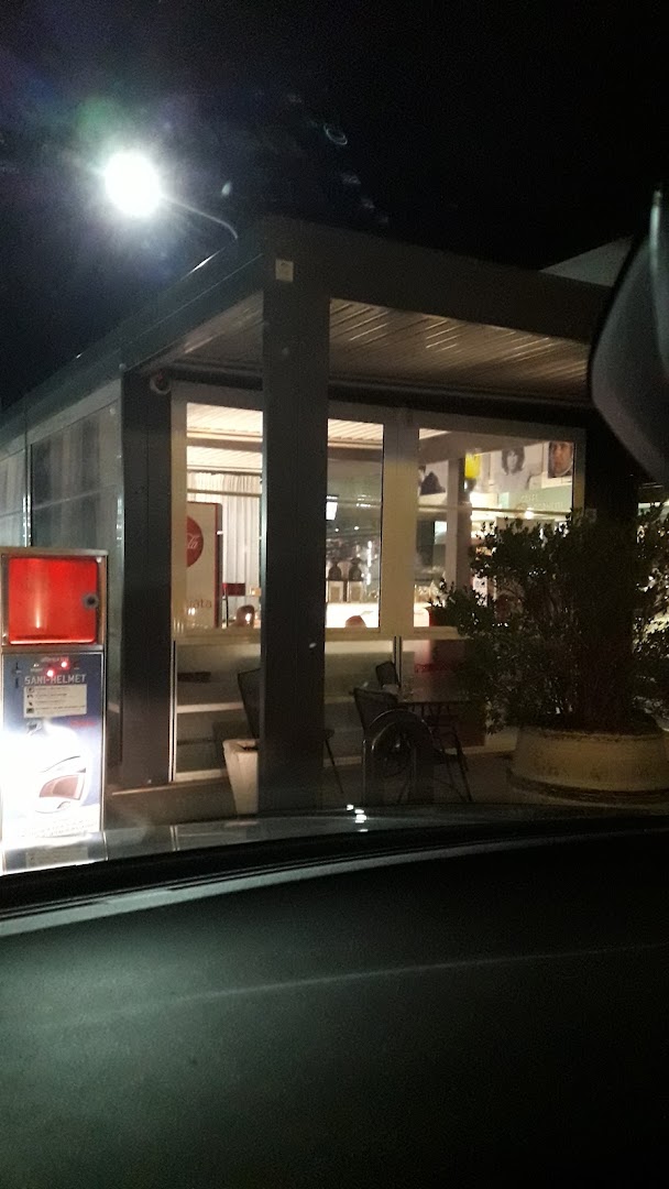 Bar 24H