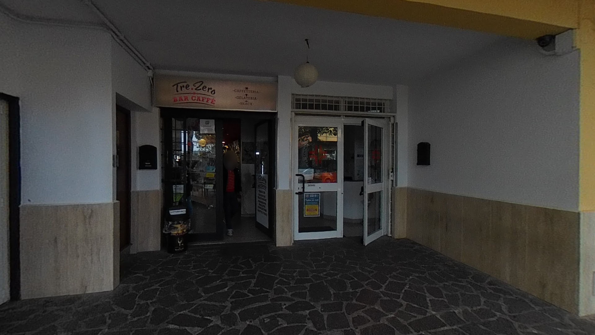 BAR 3.0