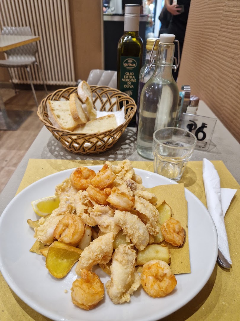 Bar 3 Cancelli
