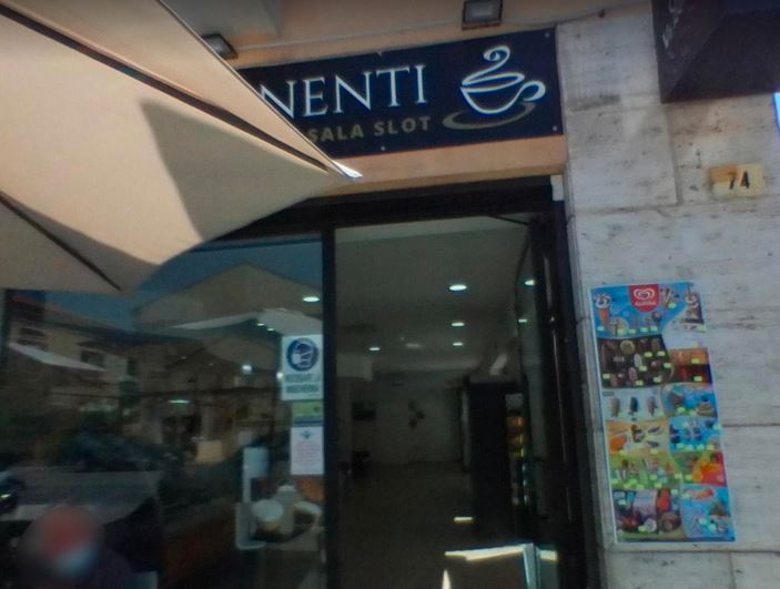 Bar 3 Continenti di Iezzi ALESSIA...gelateria artigianale...bar caffetteria..sala slot, Pescara