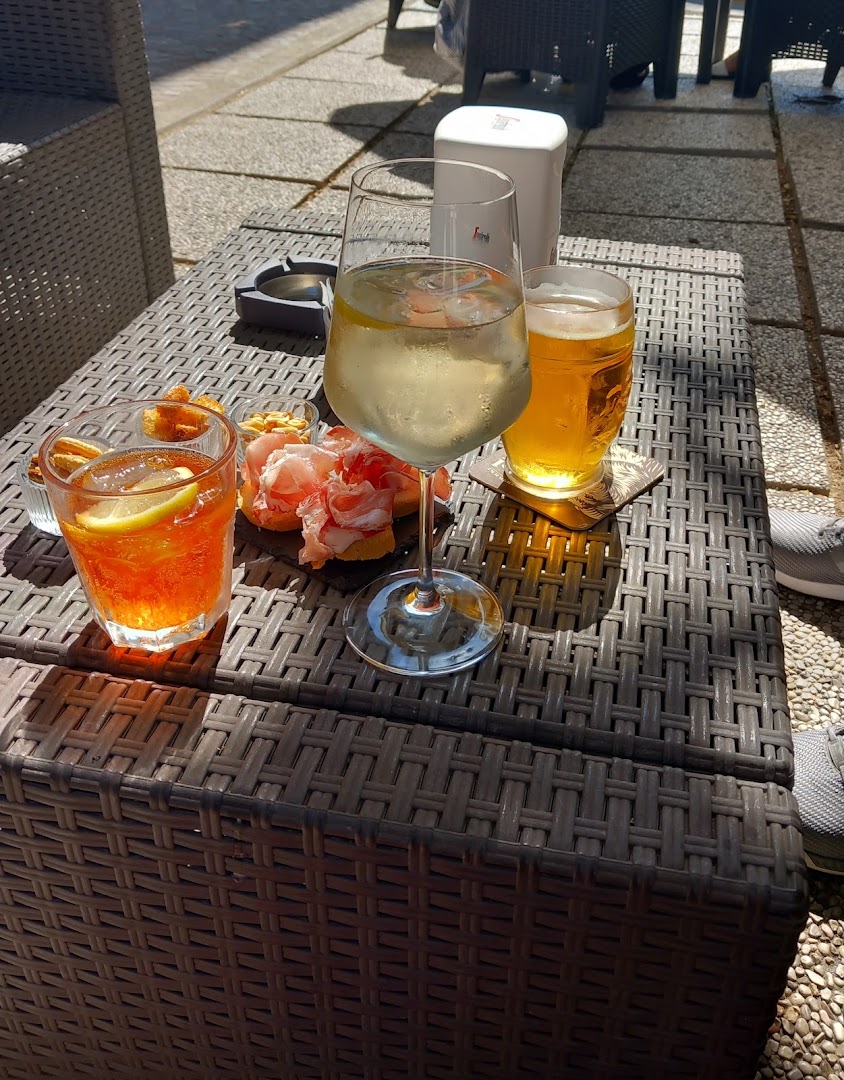 Bar 3° miglio