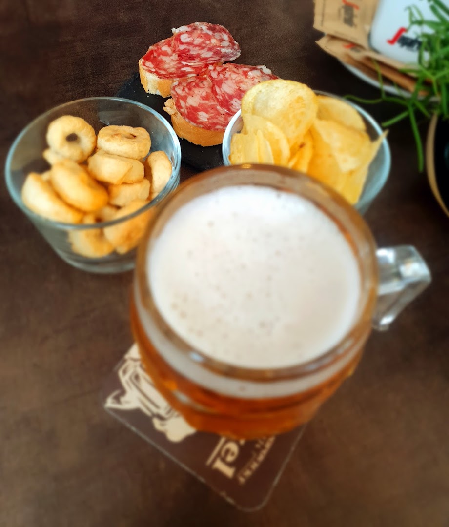 Bar 3° miglio, Terzo d'Aquileia