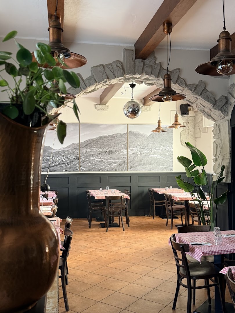 Bar 3 trattoria