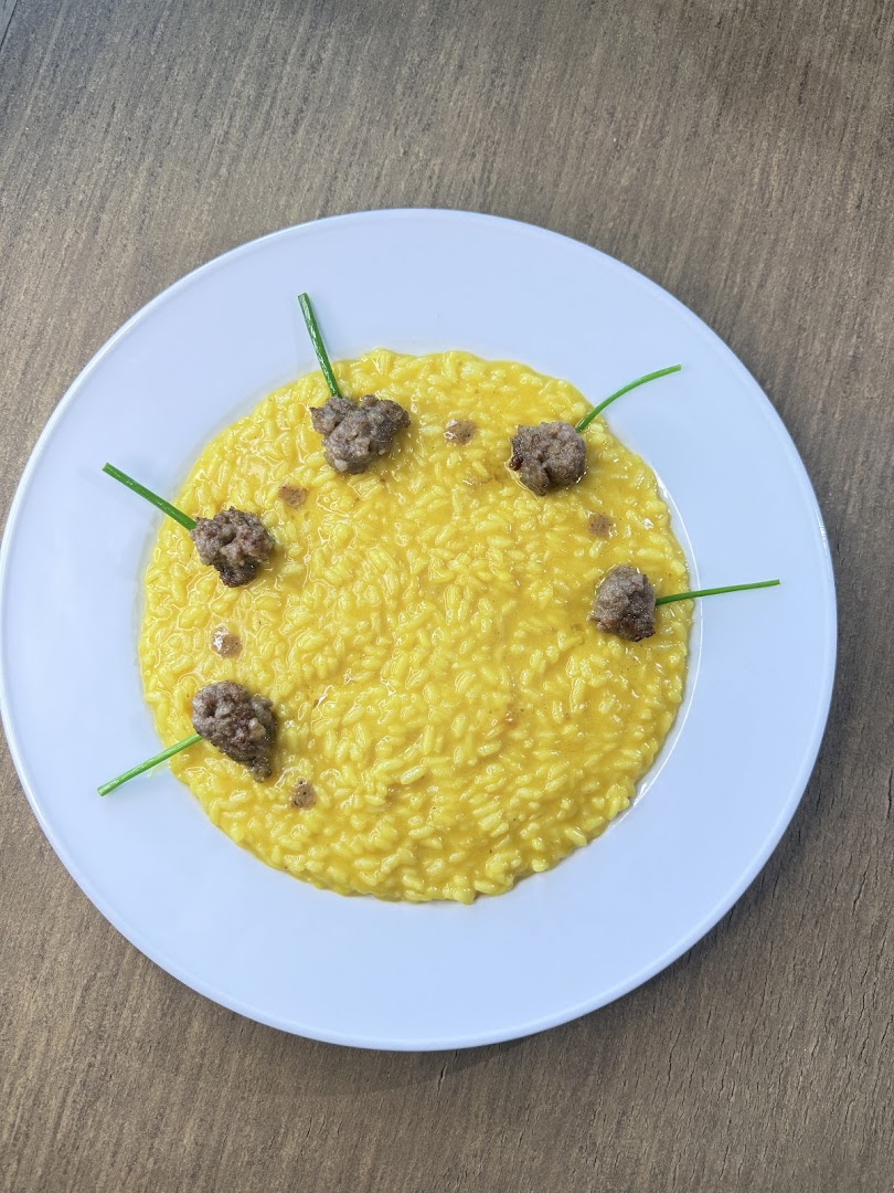Bar 3 trattoria