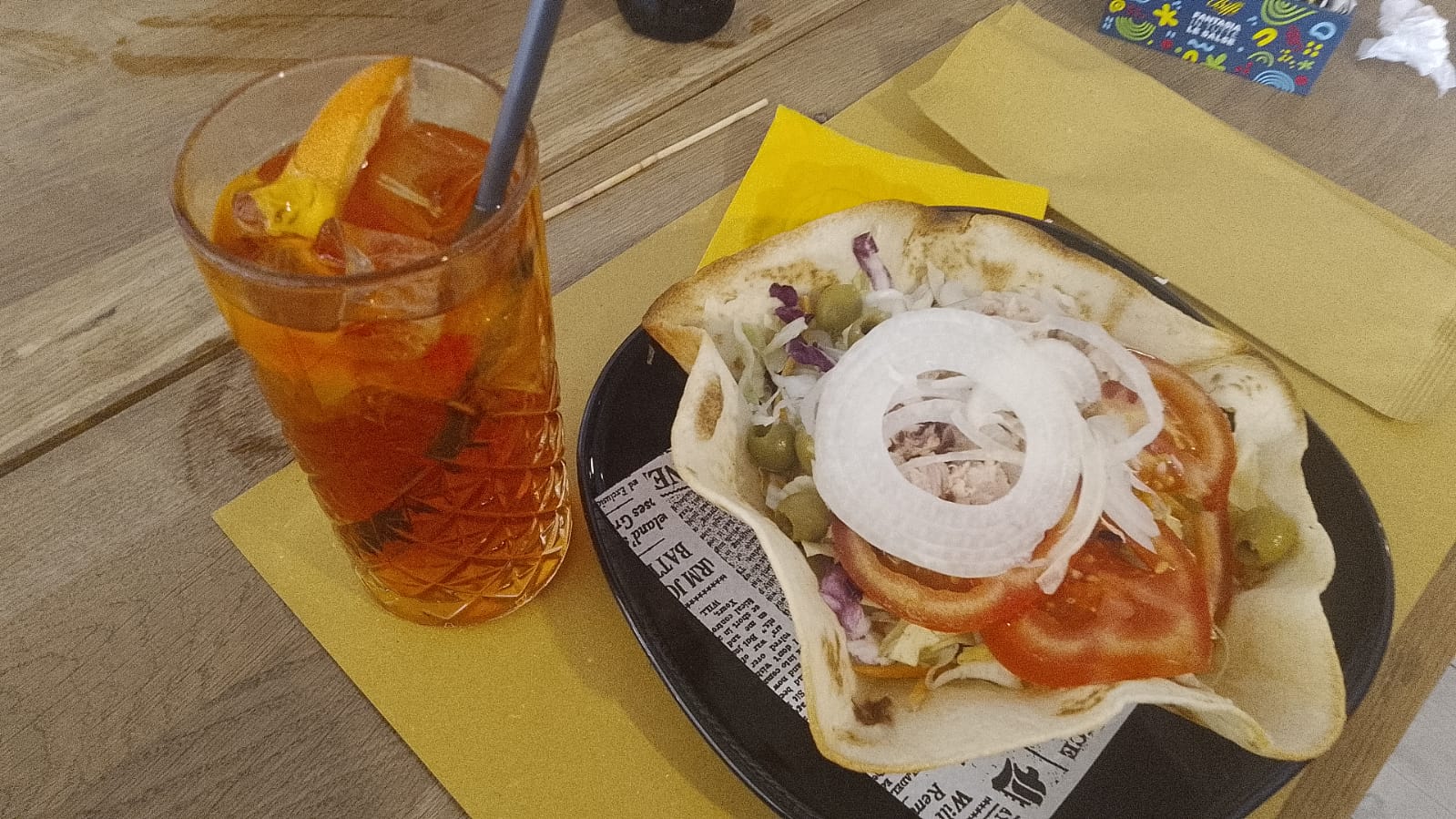 Bar 33 Focacceria