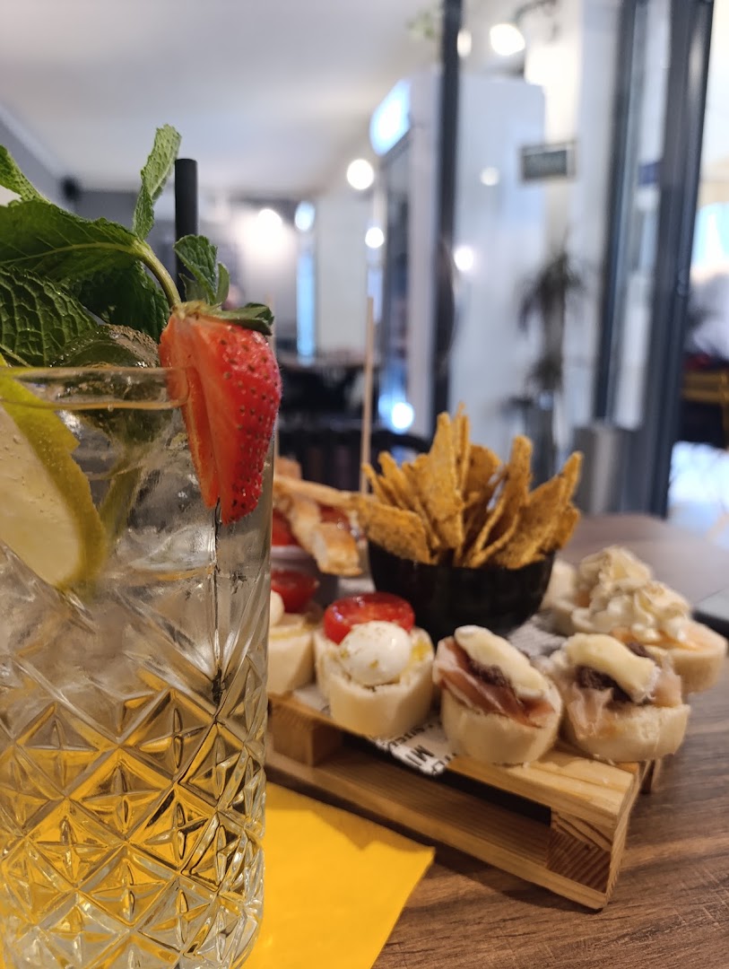 Bar 33 Focacceria