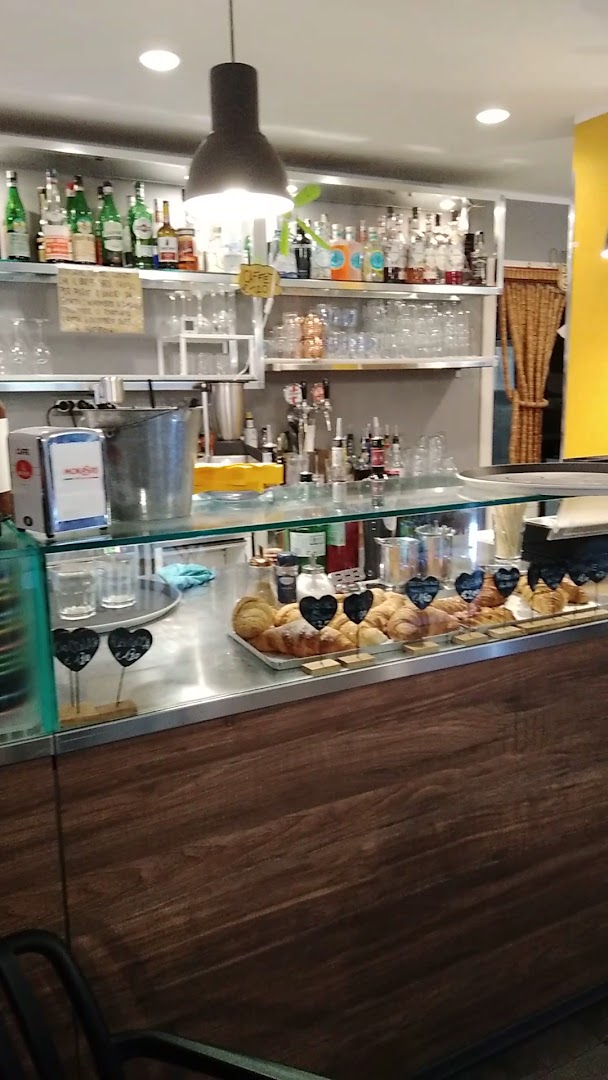 Bar 33 Focacceria