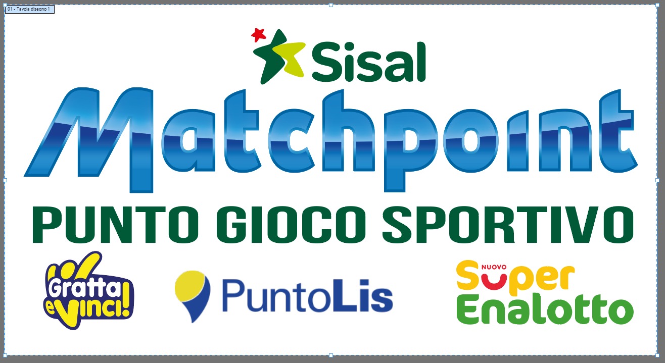 Bar 365 Tabacchi Sisal Matchpoint