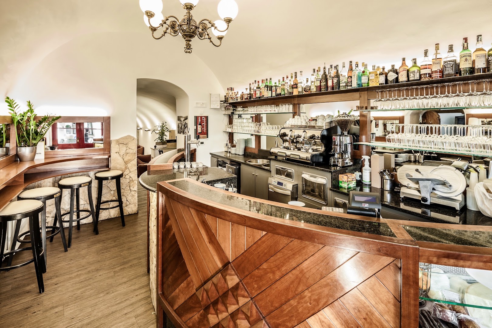 Bar 3x3 - A Place to be