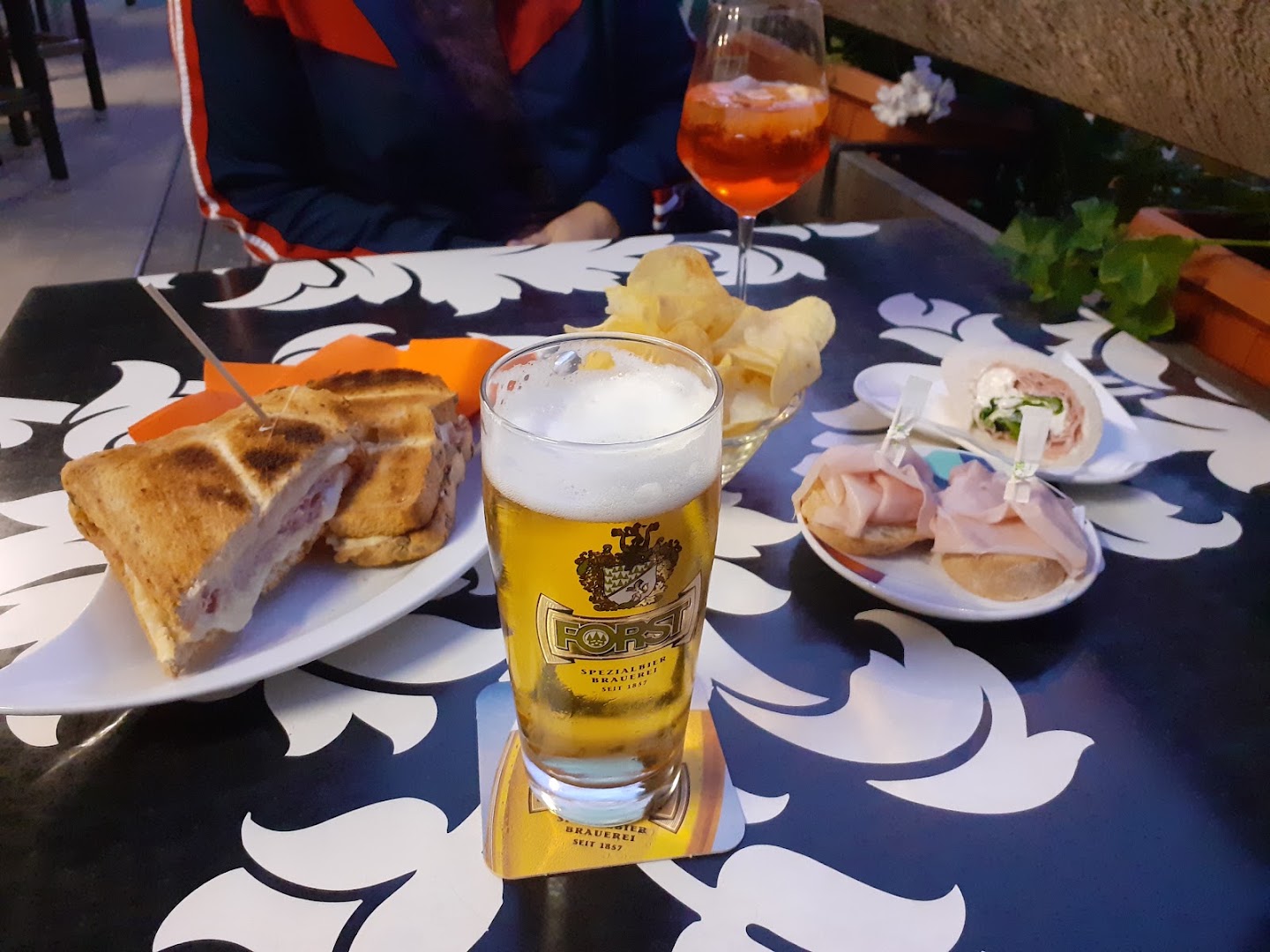 Bar 4 Ciacole, Farra di Soligo