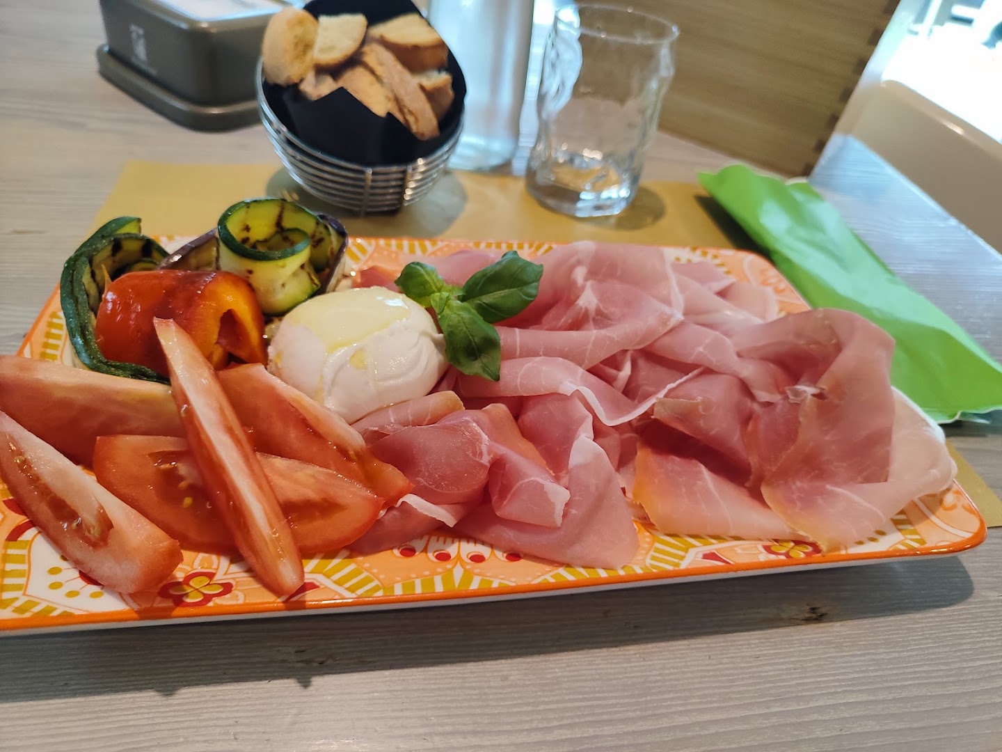 Bar 4 Ciacole