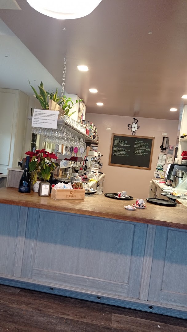 Bar 4 Ciacole