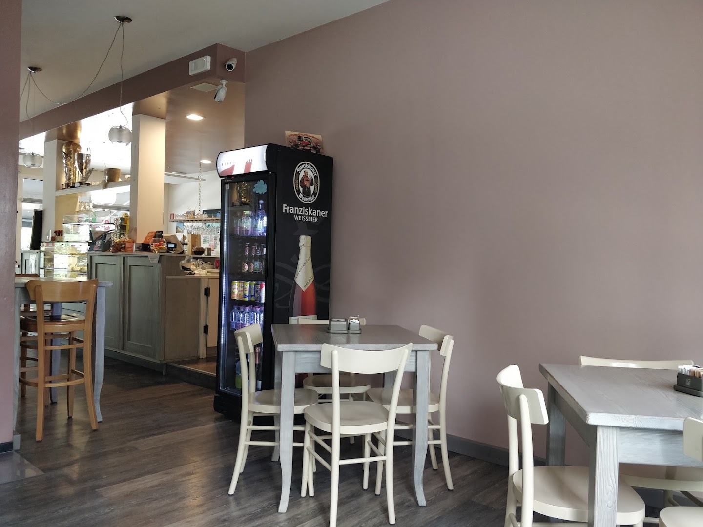 Bar 4 Ciacole