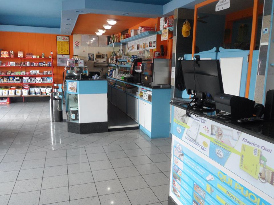 Bar 4 Di Fiori