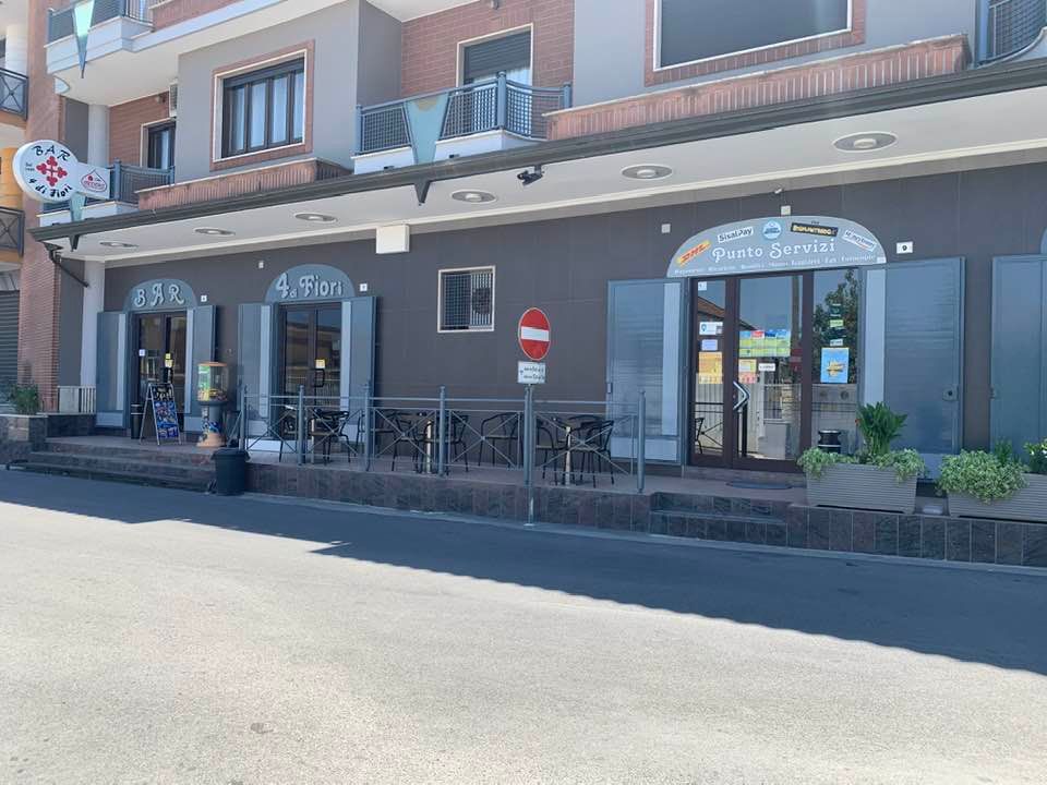 Bar 4 Di Fiori