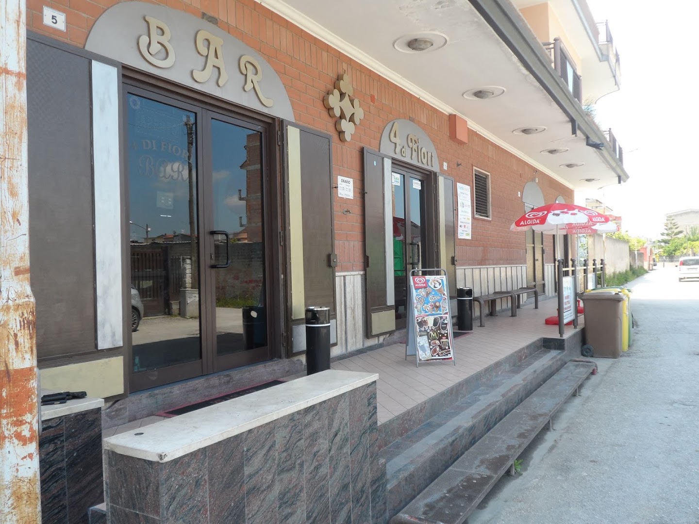 Bar 4 Di Fiori