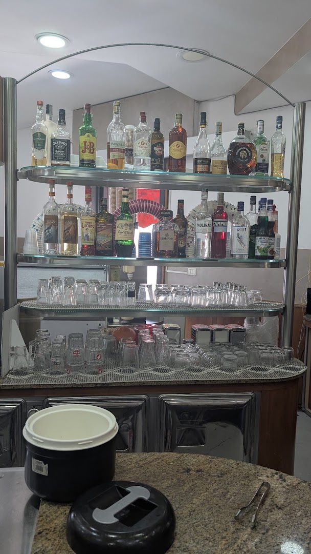 BAR 40 gelateria pizzeria