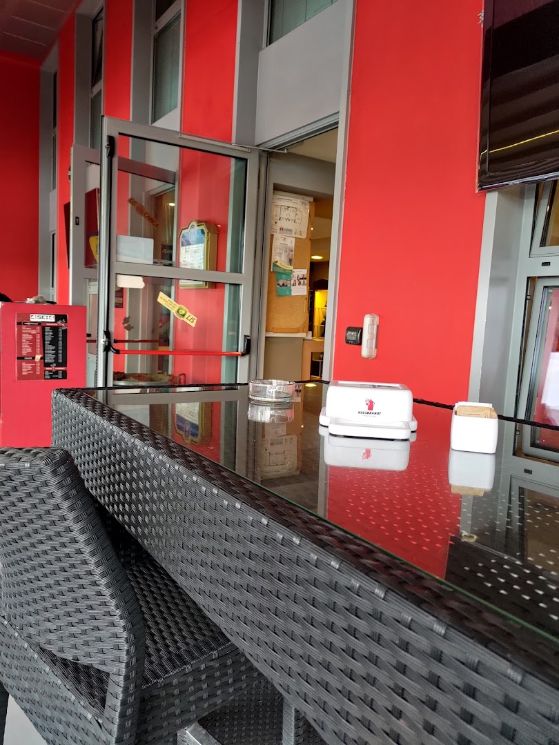 BAR 4SEI4