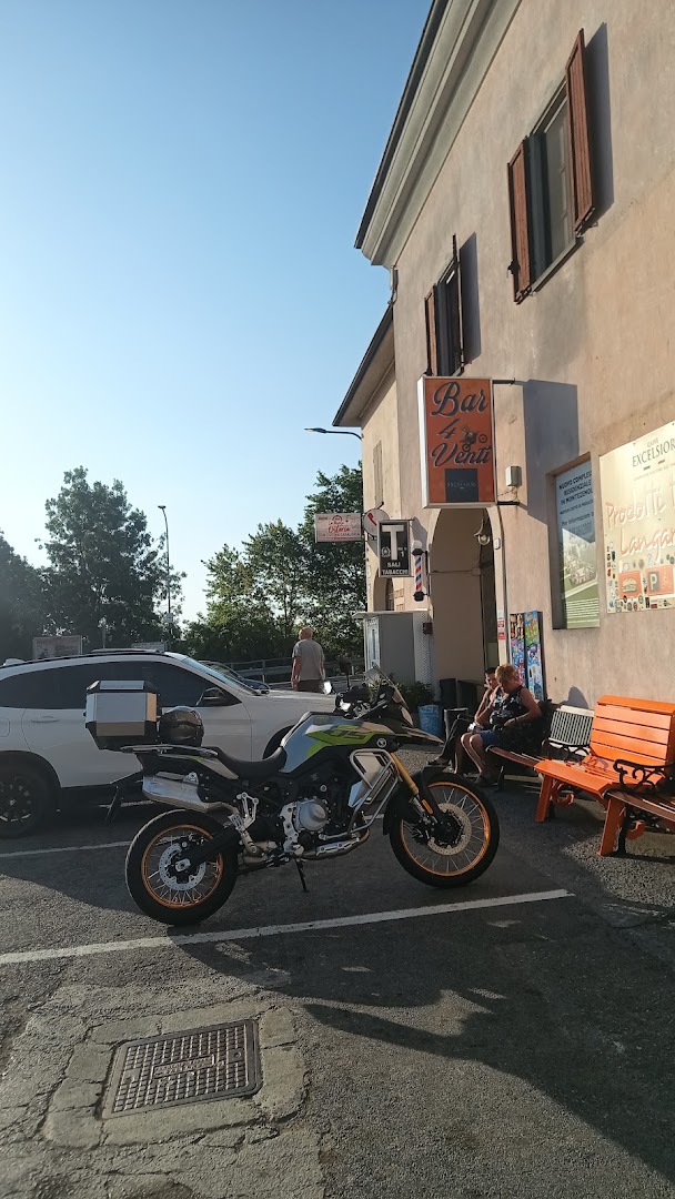 BAR 4Venti Montezemolo
