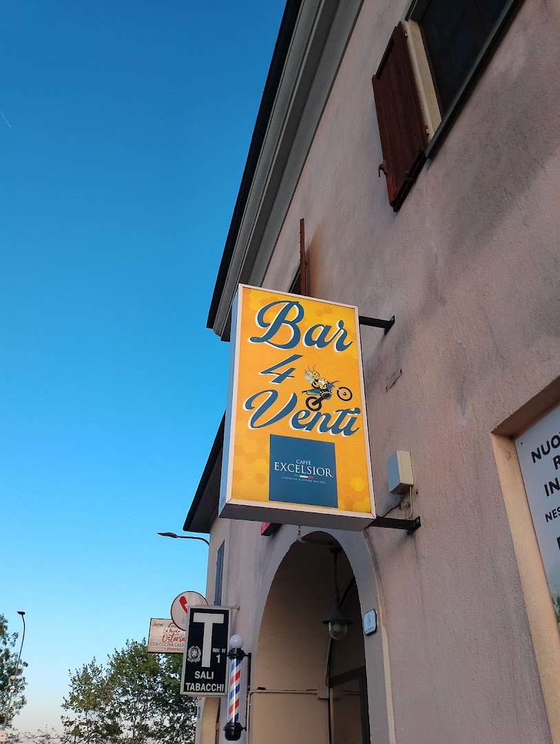 BAR 4Venti Montezemolo, Montezemolo