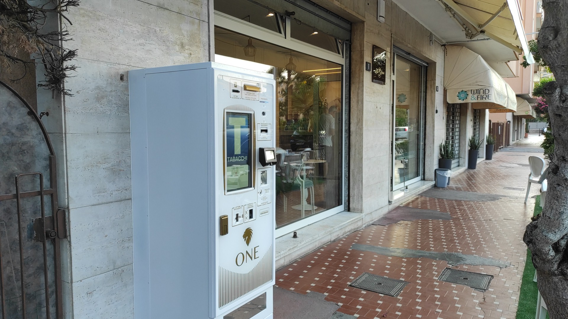 Bar 5 Minuti