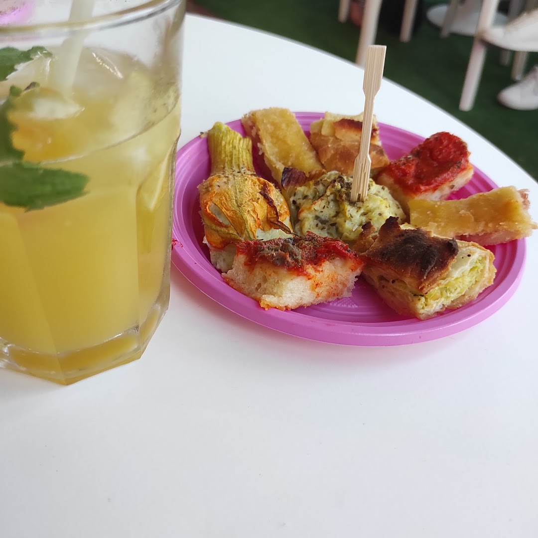 Bar 5 Minuti