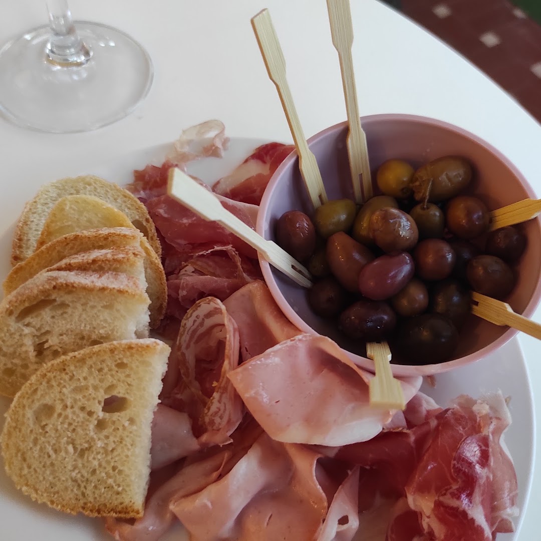 Bar 5 Minuti