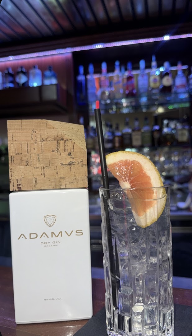 “ Bar 5 “